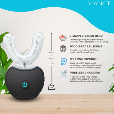 Unlock Your Brightest Smile Effortlessly!
