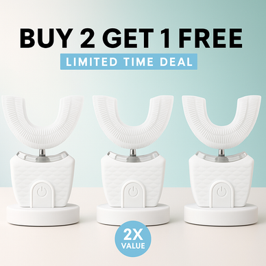 Unlock Your Brightest Smile Effortlessly!