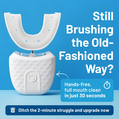 Unlock Your Brightest Smile Effortlessly!